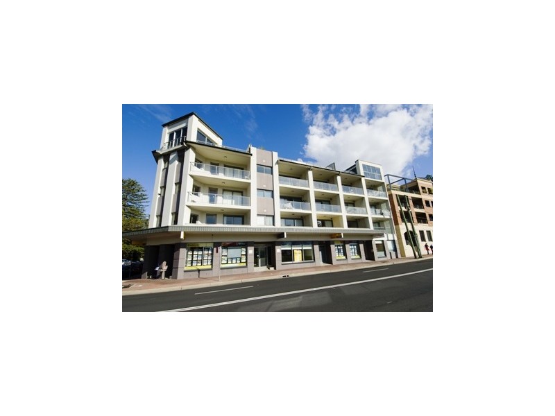 206/10 WEST PROMENADE, Manly NSW 2095