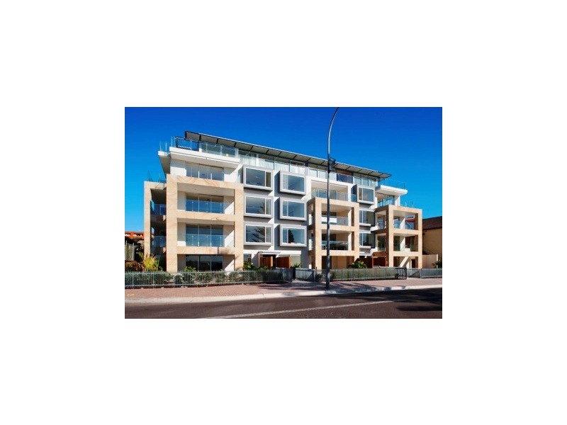 8/133-137 NORTH STEYNE, Manly NSW 2095