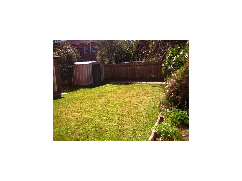 1/65 EUROBIN AVENUE, Manly NSW 2095