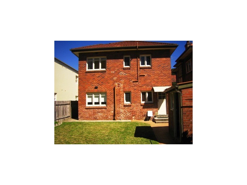 1/65 EUROBIN AVENUE, Manly NSW 2095