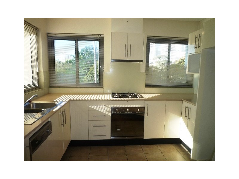 302/10 WEST PROMENADE, Manly NSW 2095