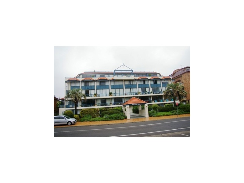 2/140 NORTH STEYNE, Manly NSW 2095