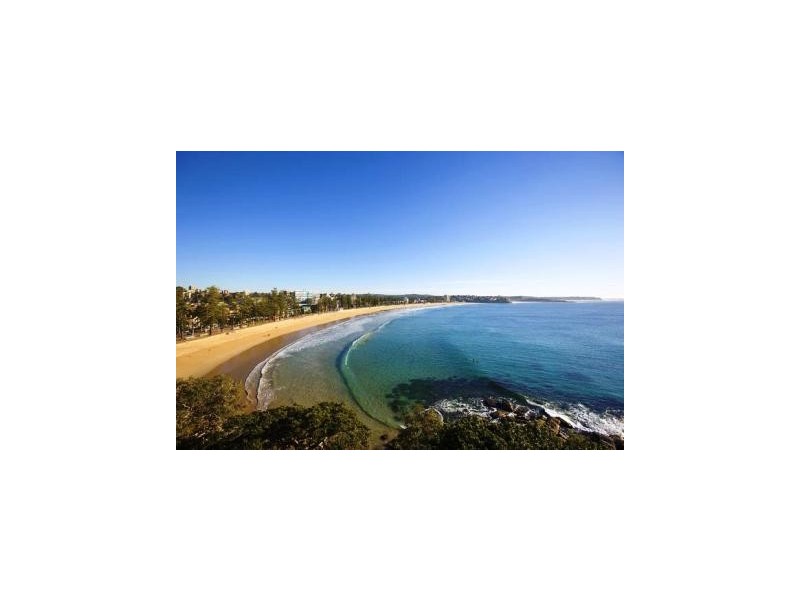307/95 WEST ESPLANADE, Manly NSW 2095