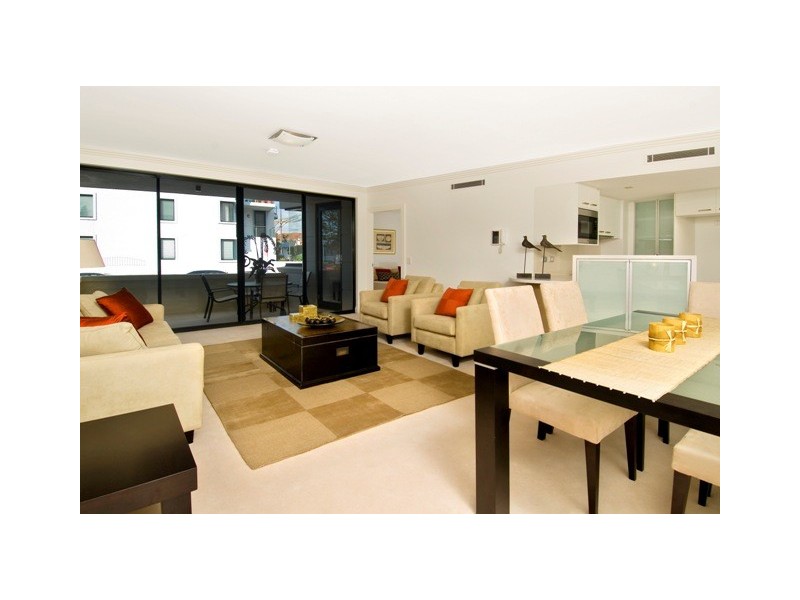 2/81 NORTH STEYNE, Manly NSW 2095