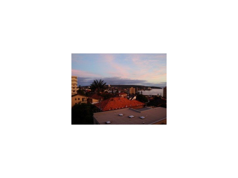 9/52 FAIRLIGHT STREET, Fairlight NSW 2094