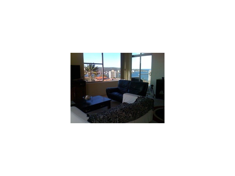 9/52 FAIRLIGHT STREET, Fairlight NSW 2094