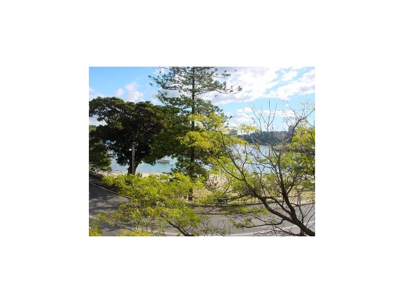 6/15 EAST ESPLANADE, Manly NSW 2095