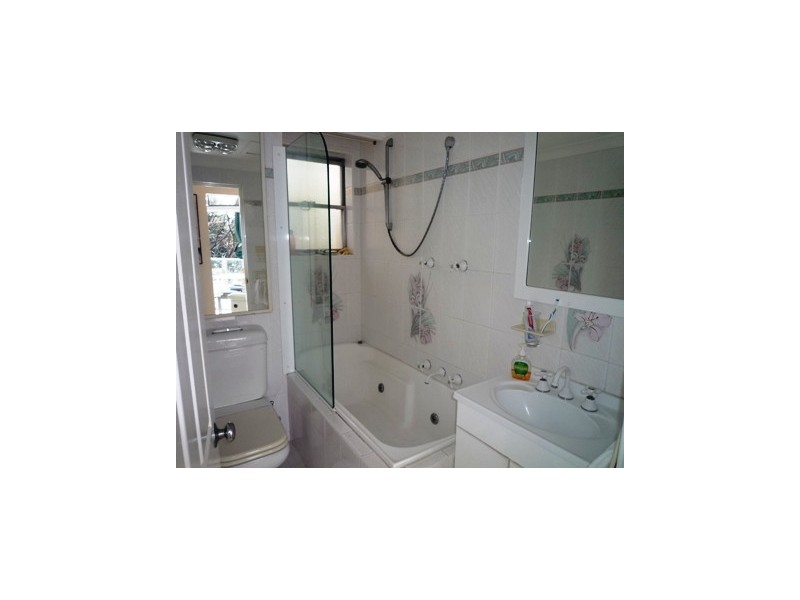 6/15 EAST ESPLANADE, Manly NSW 2095