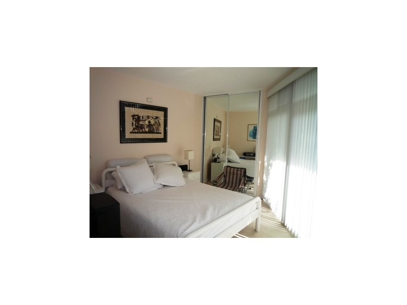 6/15 EAST ESPLANADE, Manly NSW 2095