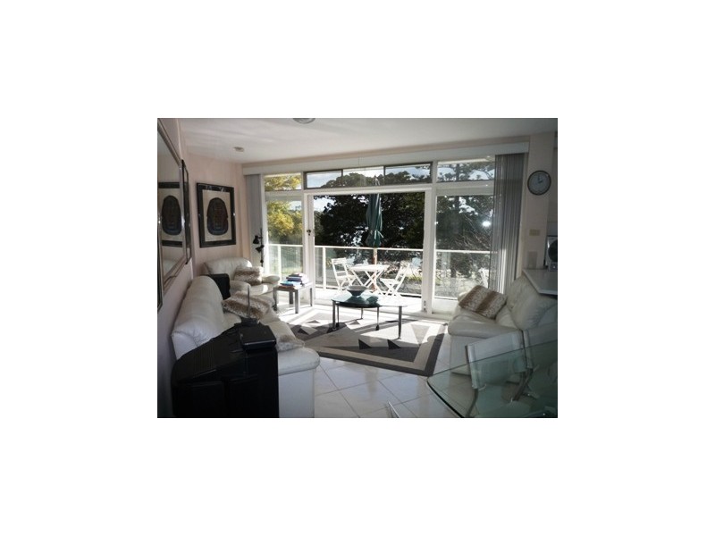6/15 EAST ESPLANADE, Manly NSW 2095