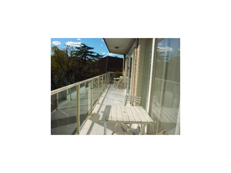 6/15 EAST ESPLANADE, Manly NSW 2095
