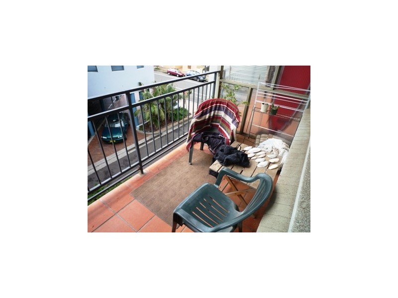 14/2-8 PINE STREET, Manly NSW 2095