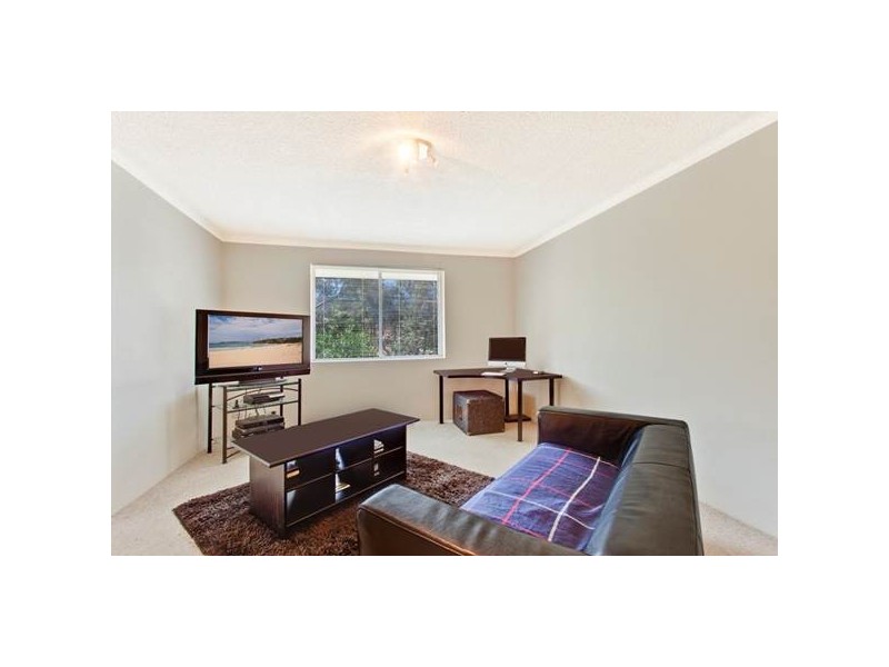 18/3 EVANS STREET, Freshwater NSW 2096