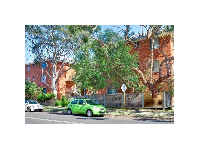 18/3 EVANS STREET, Freshwater NSW 2096