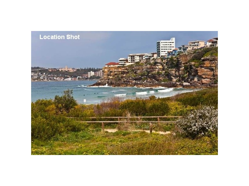 18/3 EVANS STREET, Freshwater NSW 2096