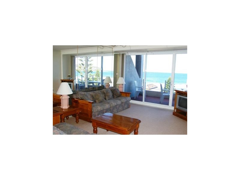 15/93 NORTH STEYNE, Manly NSW 2095