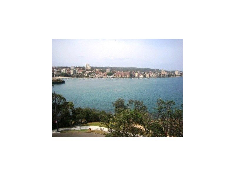 3/25 THE CRESCENT, Manly NSW 2095
