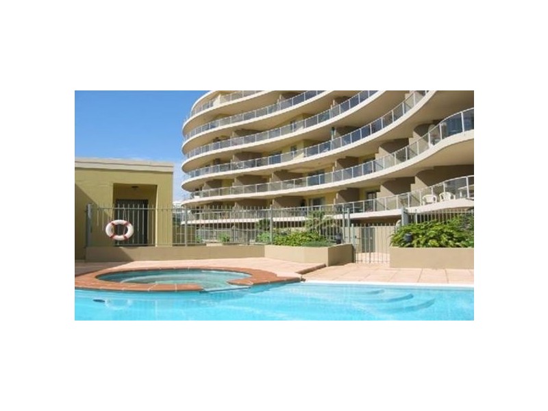 308B/9-15 CENTRAL AVENUE, Manly NSW 2095