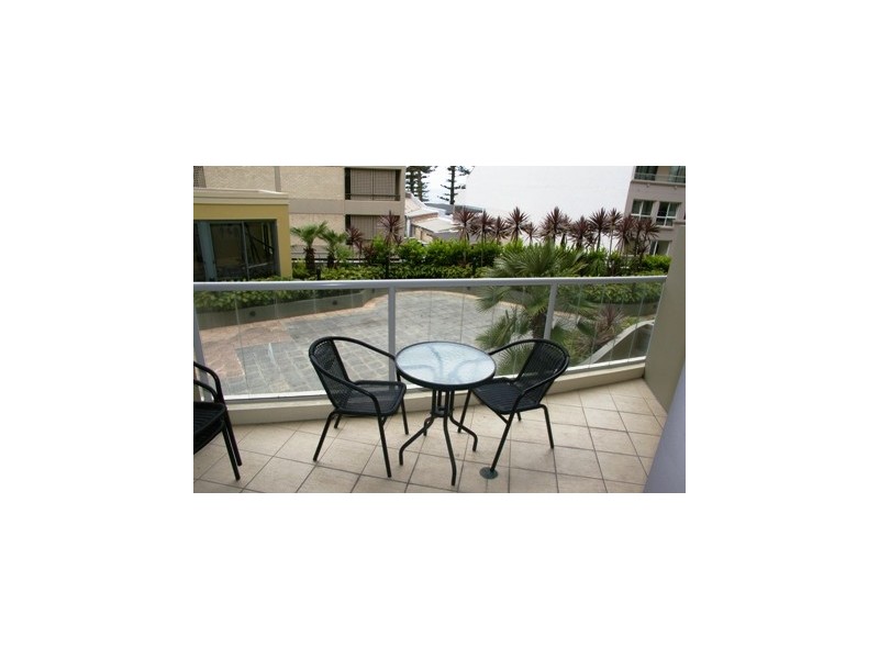 308B/9-15 CENTRAL AVENUE, Manly NSW 2095