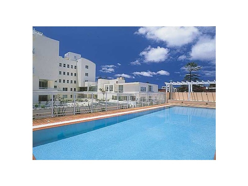 241/11-25 WENTWORTH STREET, Manly NSW 2095