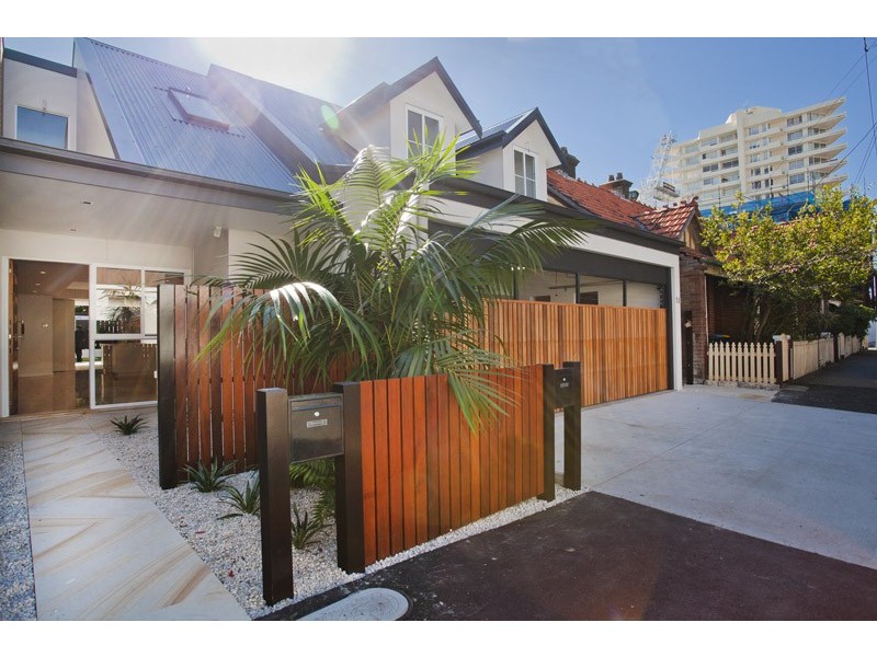 20 DENISON STREET, Manly NSW 2095