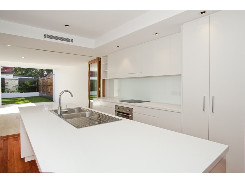 20 DENISON STREET, Manly NSW 2095