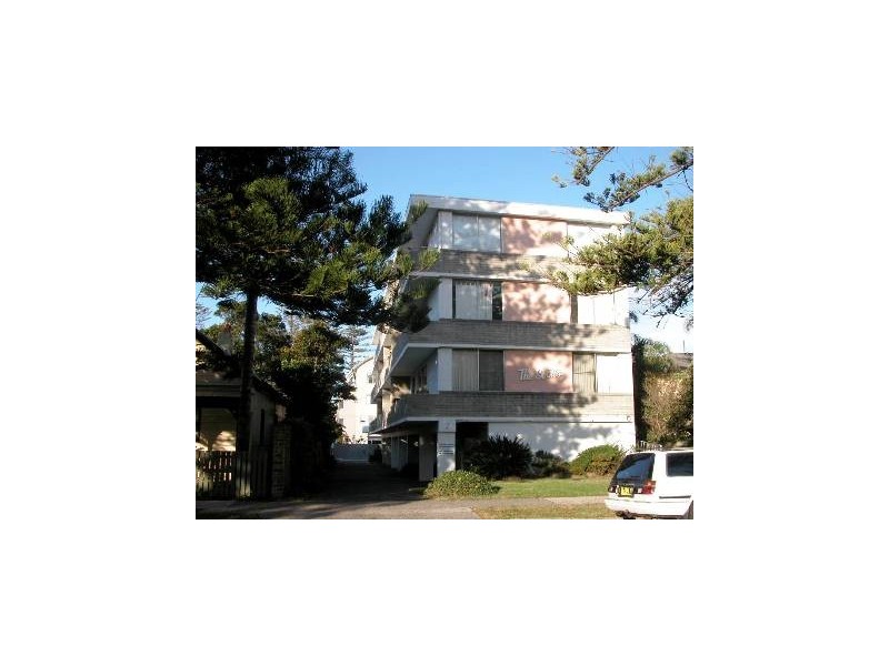 6/2 MALVERN AVENUE, Manly NSW 2095