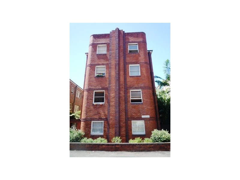 6/8 VICTORIA PARADE, Manly NSW 2095