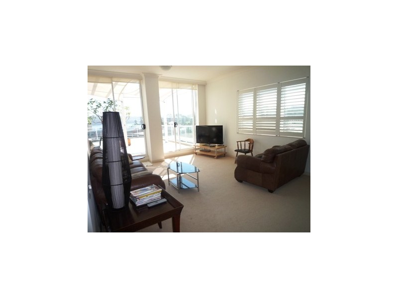 834/25 WENTWORTH STREET, Manly NSW 2095