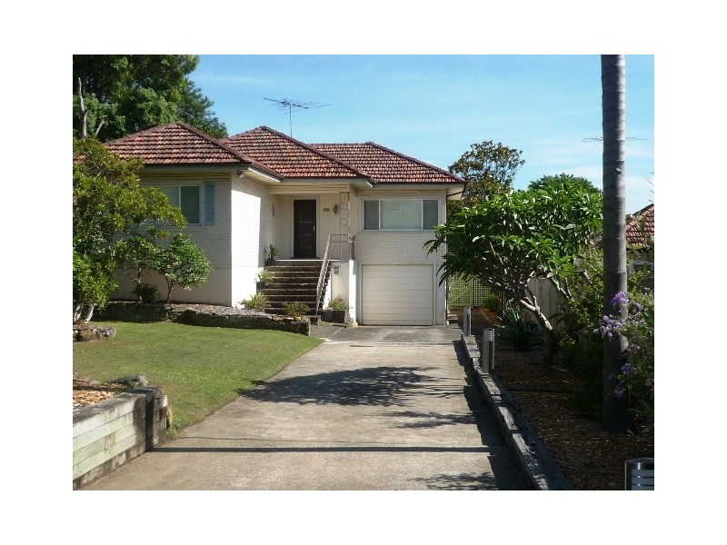 49 REDMAN ROAD, Dee Why NSW 2099