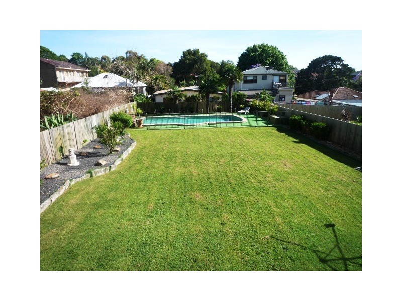 49 REDMAN ROAD, Dee Why NSW 2099