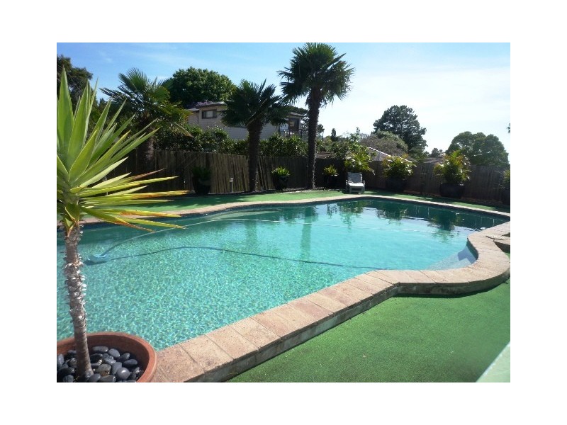 49 REDMAN ROAD, Dee Why NSW 2099