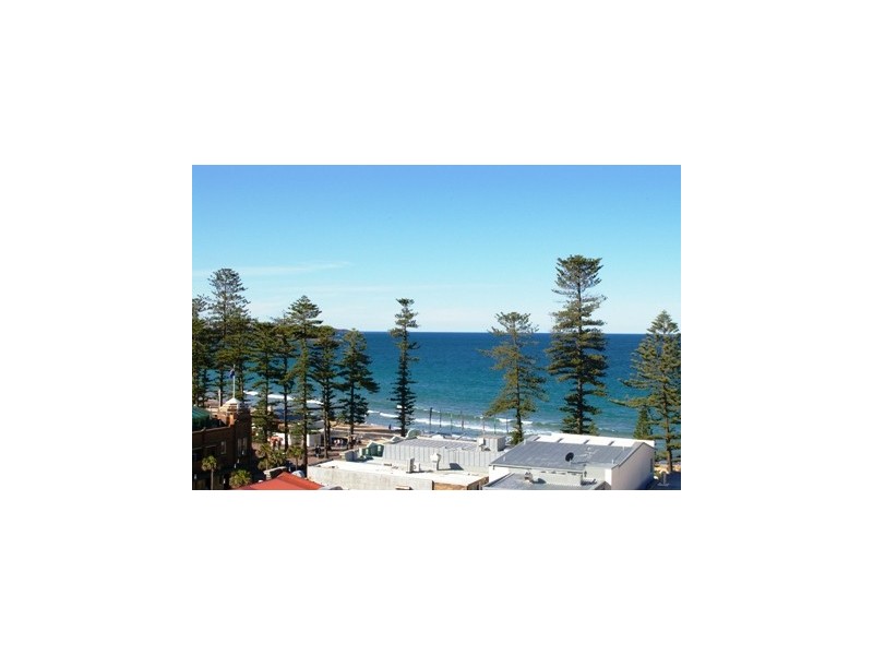 834/25 WENTWORTH STREET, Manly NSW 2095