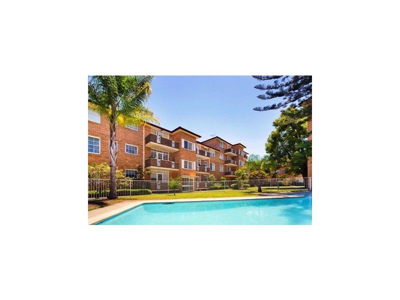11/254 PITTWATER ROAD, Manly NSW 2095