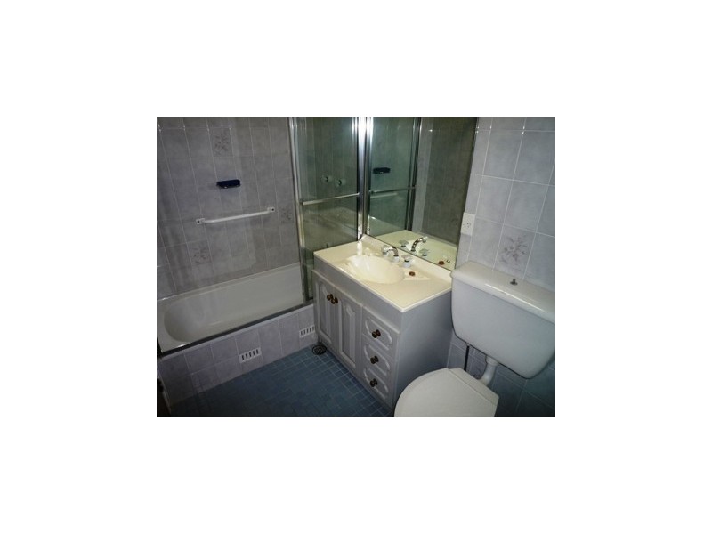 2/12 FAIRLIGHT CRESCENT, Fairlight NSW 2094