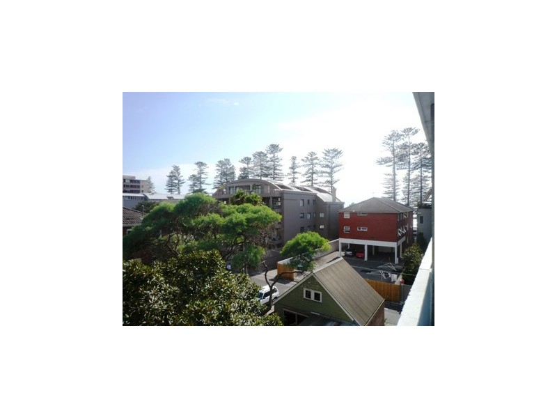11/2 MALVERN AVENUE, Manly NSW 2095