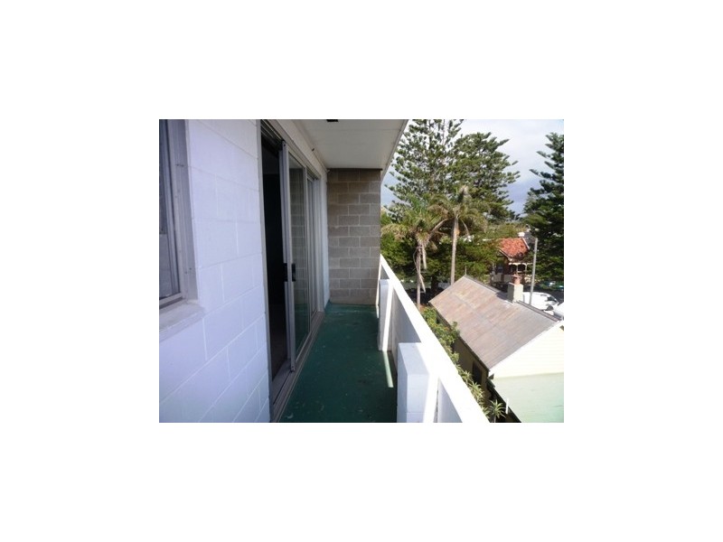 11/2 MALVERN AVENUE, Manly NSW 2095