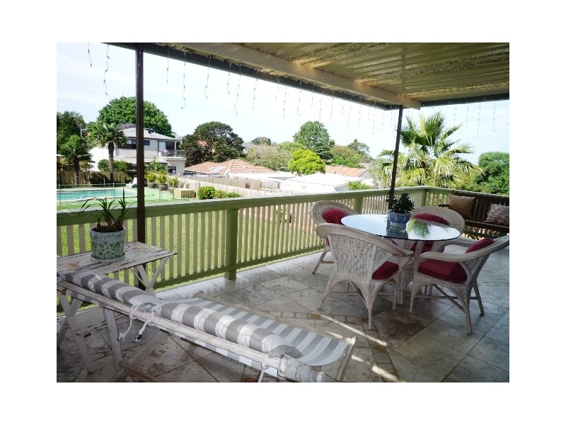 49 REDMAN ROAD, Dee Why NSW 2099