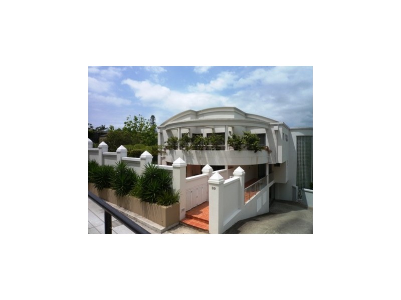 1/89 LAUDERDALE AVENUE, Fairlight NSW 2094