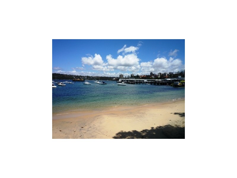 17/10 DARLEY ROAD, Manly NSW 2095