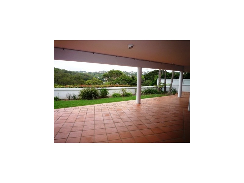 1/89 LAUDERDALE AVENUE, Fairlight NSW 2094