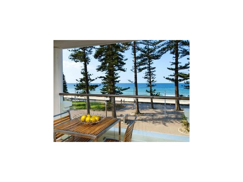 5/43-45 NORTH STEYNE, Manly NSW 2095
