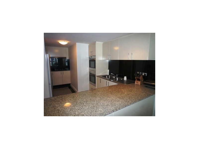 5/43-45 NORTH STEYNE, Manly NSW 2095