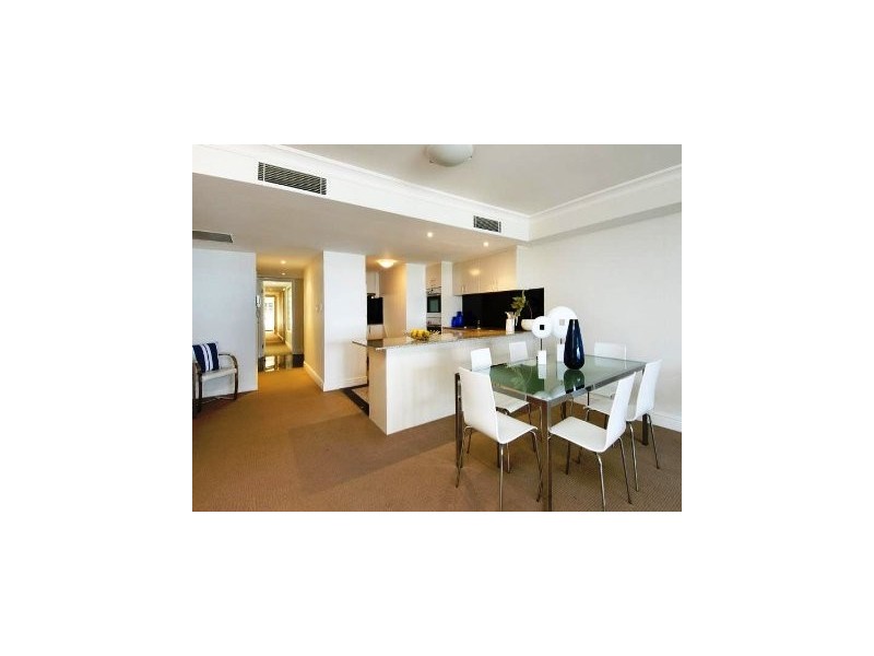 5/43-45 NORTH STEYNE, Manly NSW 2095