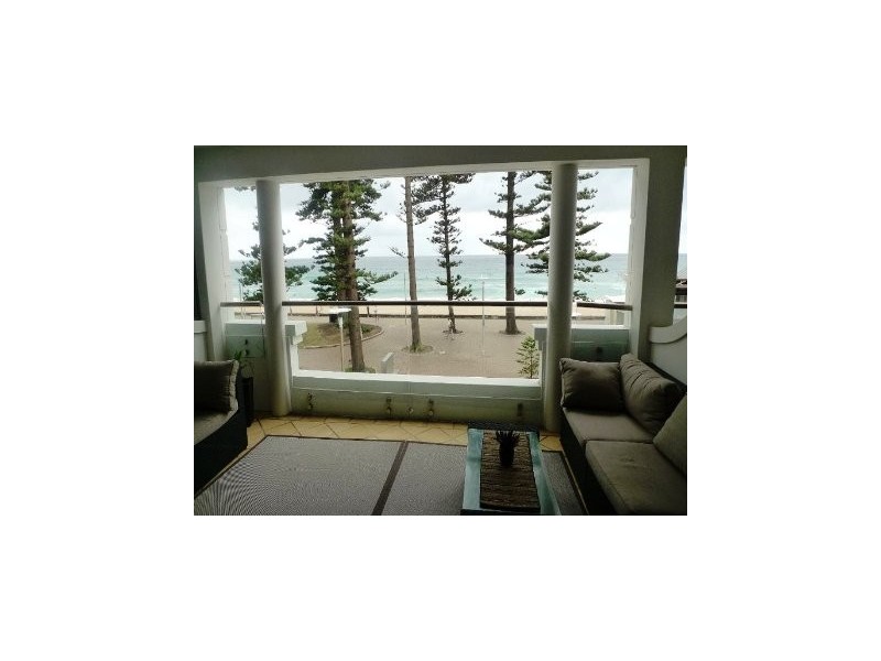 5/43-45 NORTH STEYNE, Manly NSW 2095