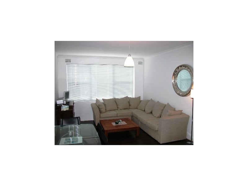 3/7 OSBORNE ROAD, Manly NSW 2095