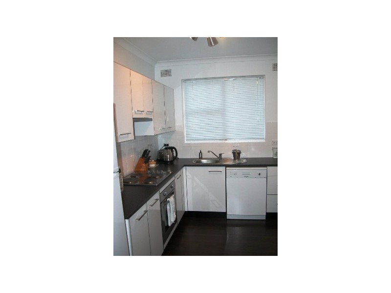 3/7 OSBORNE ROAD, Manly NSW 2095