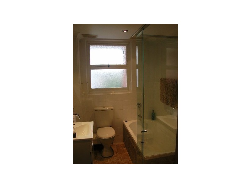 3/7 OSBORNE ROAD, Manly NSW 2095