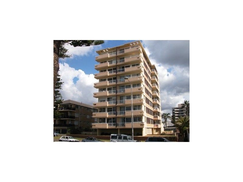 11/114 NORTH STEYNE, Manly NSW 2095
