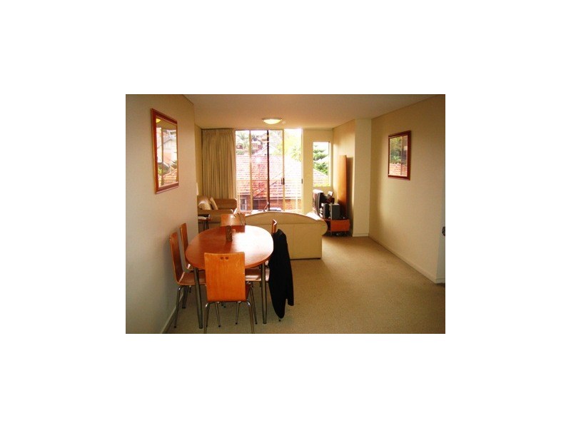 402/95 WEST ESPLANADE, Manly NSW 2095